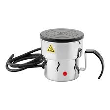 Elektro Heizung mit Federmechanismus für Bain Marie 350W